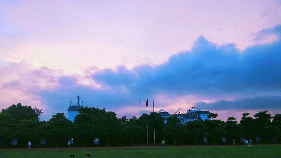 广西经济职业学院