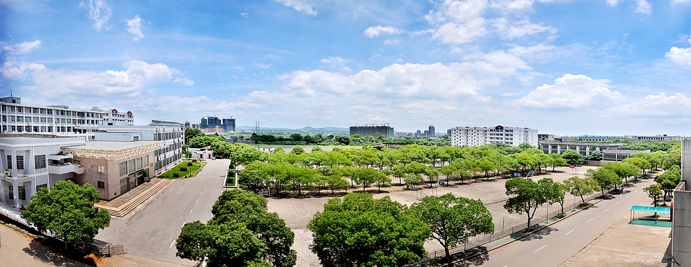 湖南科技大学