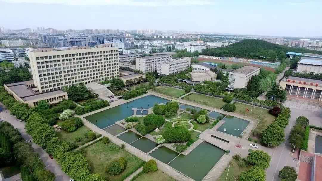 中国矿业大学(徐州)