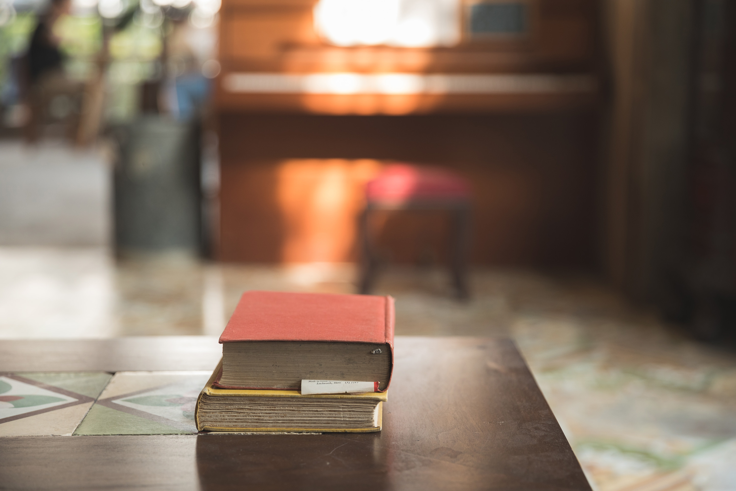 英语四级实战提升型考前资料