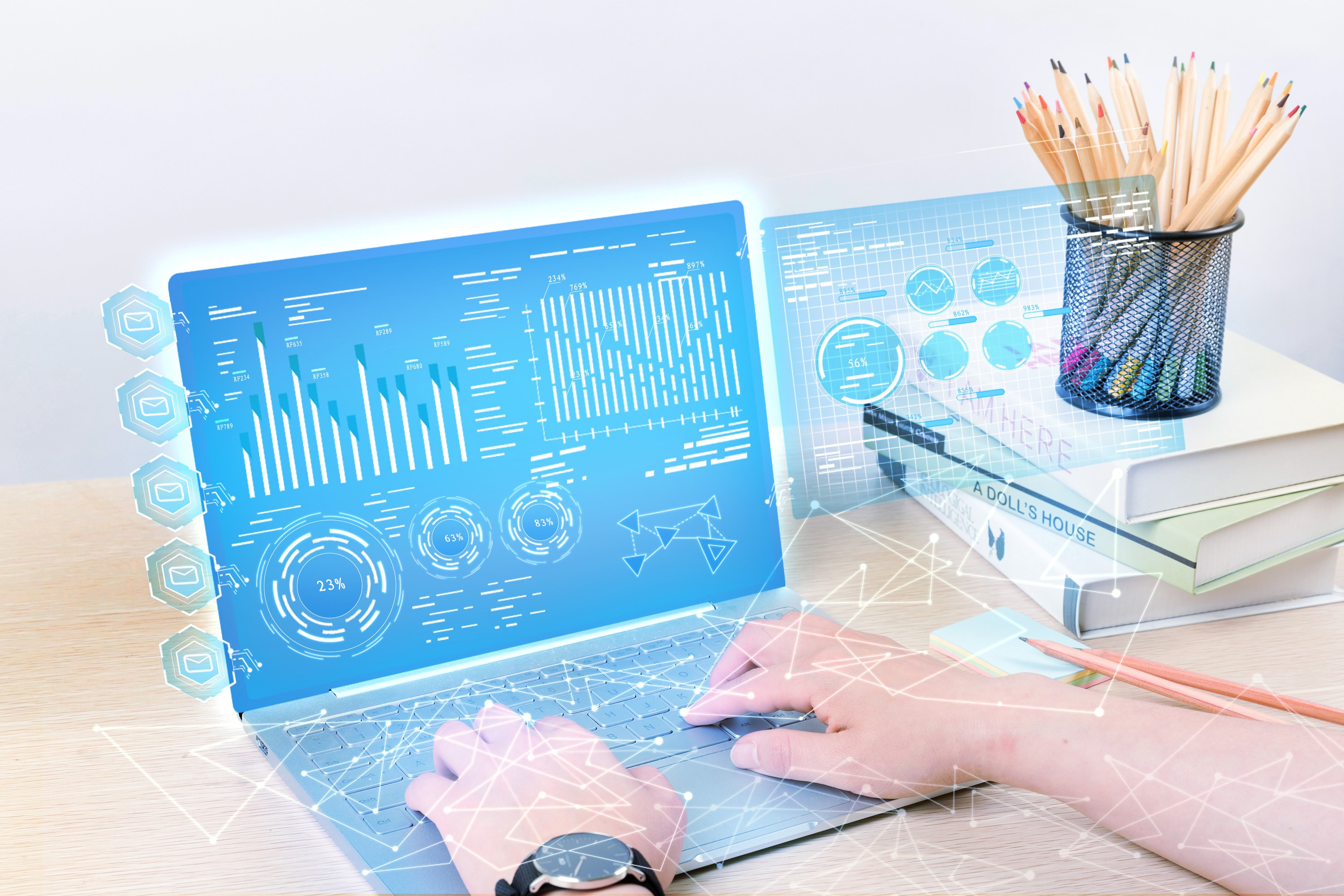 职场工具软件实战指南：从基础到进阶的效率赋能术