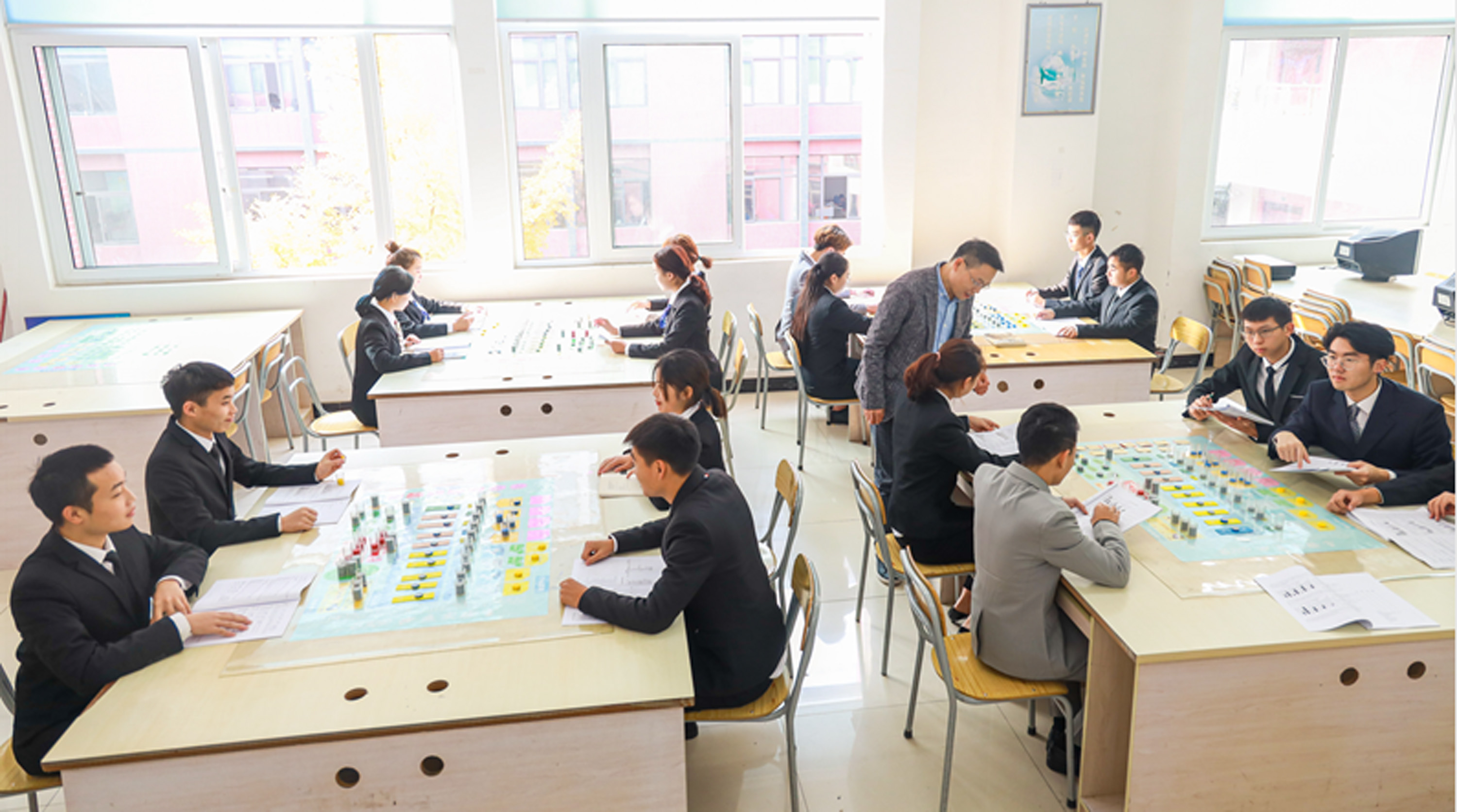 四六级作文12句保分模板+真题范文