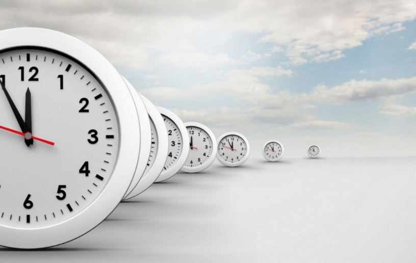 7个可以提高工作效率，高效时间管理的小技巧！