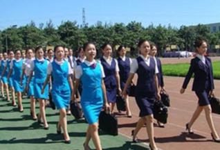 湖北2021年航空服务学校毕业是什么学历