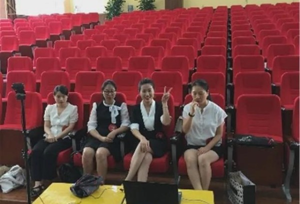 自贡职业技术学校斩获四川省职业院校教师教学能力大赛四个一等奖，是本次获得一等奖奖项最多的院校之一。