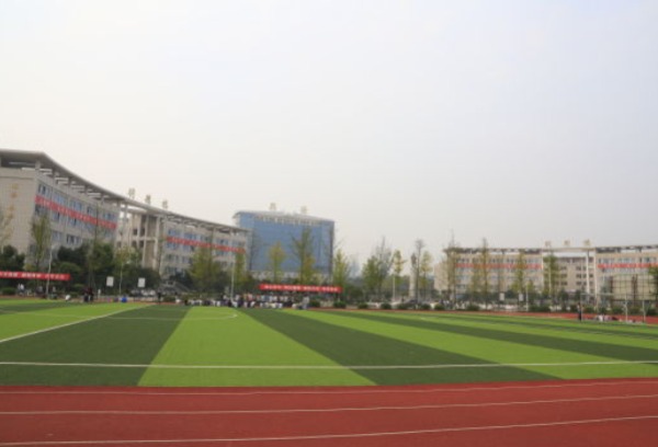 四川广元市第一职业技术学校2020年报名条件