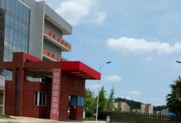 四川省资阳市雁江区职业技术学校2020年招生计划