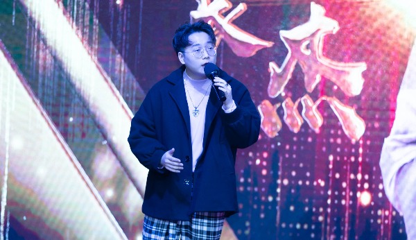 校园歌唱明星