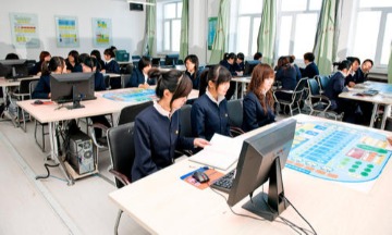市场营销