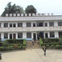 富宁县板仑中学