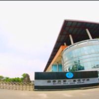贵阳市白云区第一高级中学