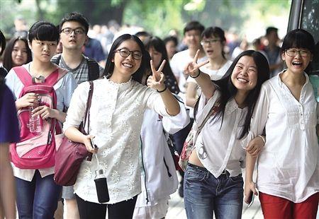 重庆高考24日查成绩看排位 26日网上填志愿