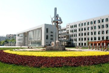 安徽工业技术学校照片图片