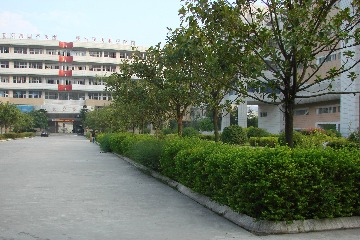 广西现代职业技术学院