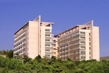 湘潭大学