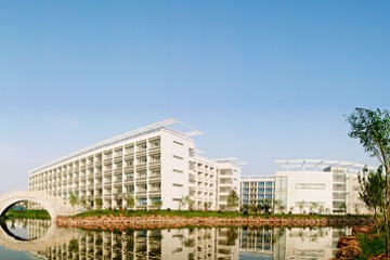 苏州职业大学