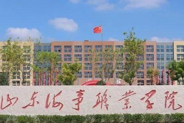 山东海事职业学院是山东省人民政府批准设立,由潍坊市政府主导举办