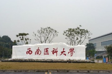 西南医科大学