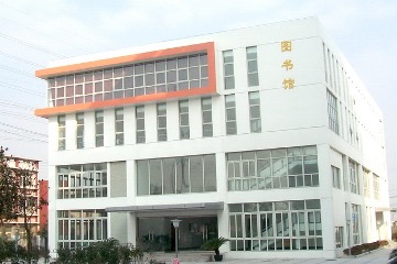 上海民远技术学院图片