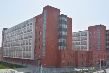 乌鲁木齐职业大学