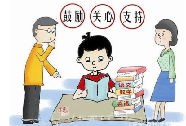 高考进行中，听说上海中考升学率低，而高考录取率高？