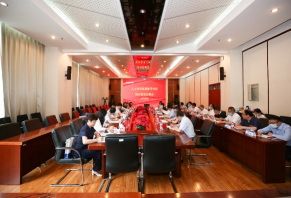 北京工业职业技术学院北京市职业院校人才培养质量督导评估