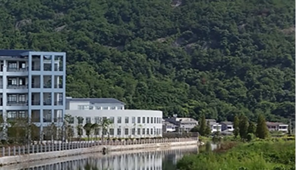 学校风景