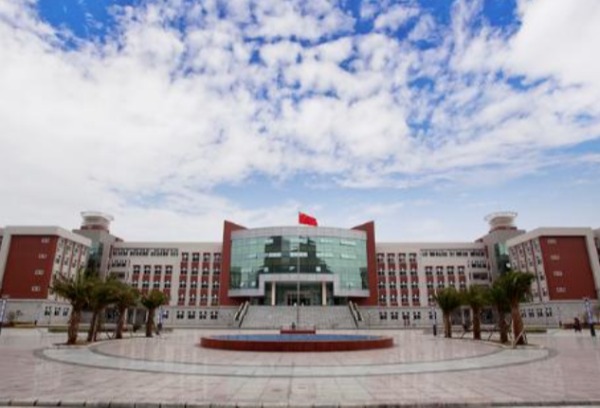 桂林航天工业学院2021年招生章程