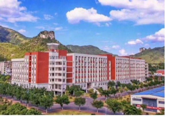 桂林航天工业学院召开全国文明城市复查迎检工作部署会