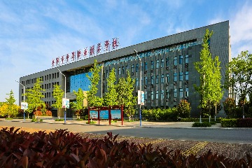 安阳学院中专图片