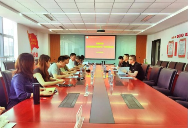 我院与上海润居工程检测咨询有限公司举行建设工程管理专业现代学徒制合作签约仪式