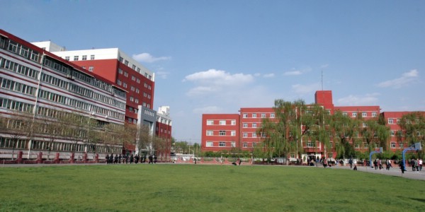 学校建筑