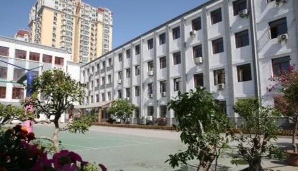 北京市电气工程学校