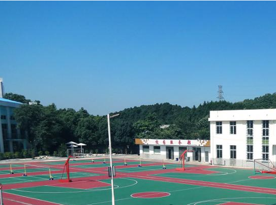 学校操场