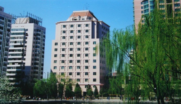 北京市经济贸易学校地址在哪里