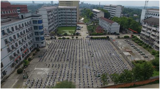 学校活动