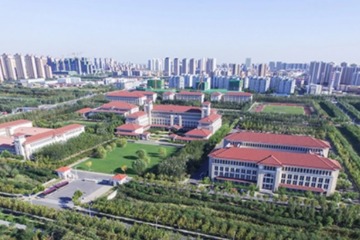 天津市仪表无线电工业学校