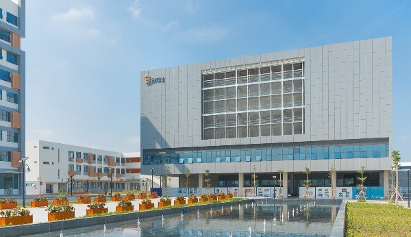深圳市第三职业技术学校
