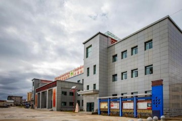 西藏那曲地区职业学校