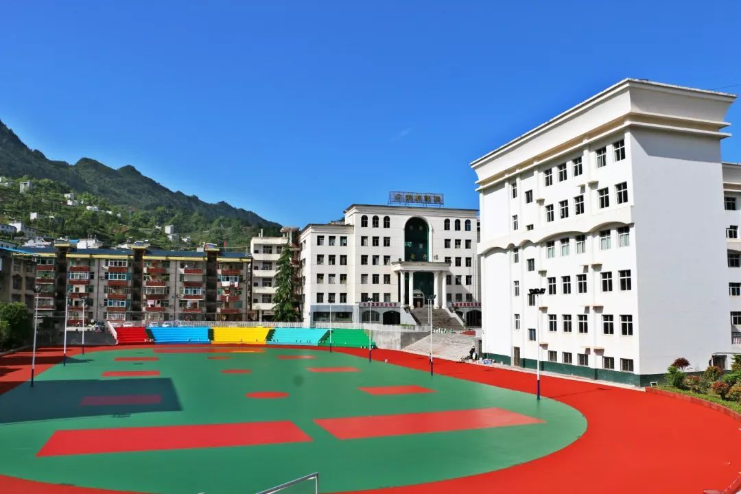 学校操场