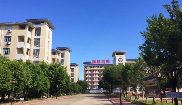 揭阳市卫生学校怎么样