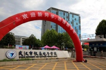 武汉市仪表电子学校