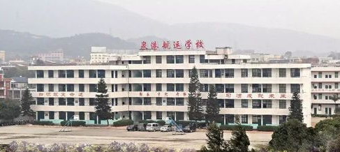 学校建筑