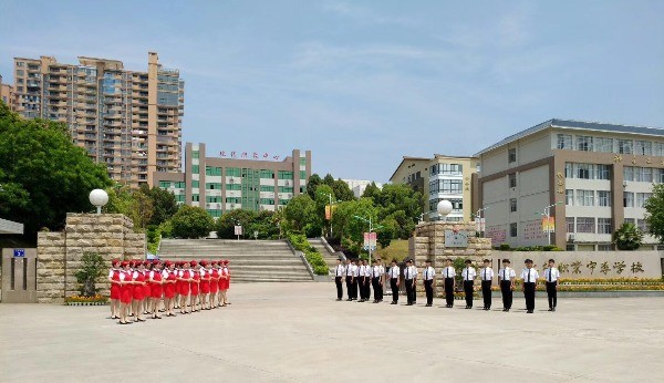 福建省上杭职业中专学校怎么样