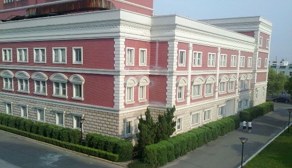 杭州市萧山区第二中等职业学校有哪些专业