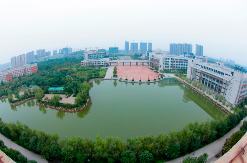 河南工学院 