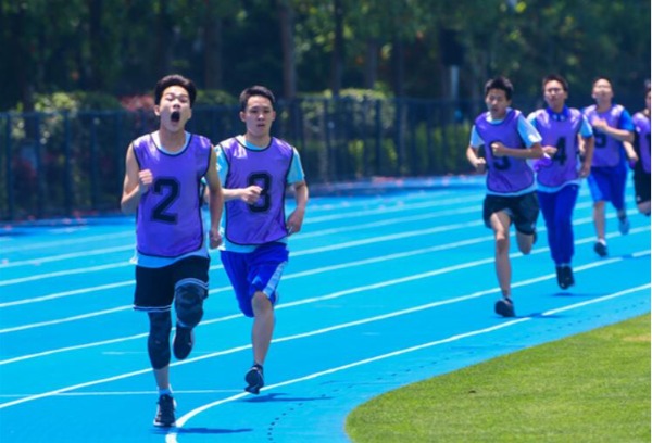 北京新体育中考改革方案正式发布！总分由30分升至70分！