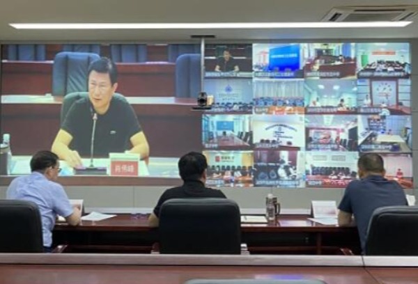 深圳市召开2022年普通高考考点准备工作会议