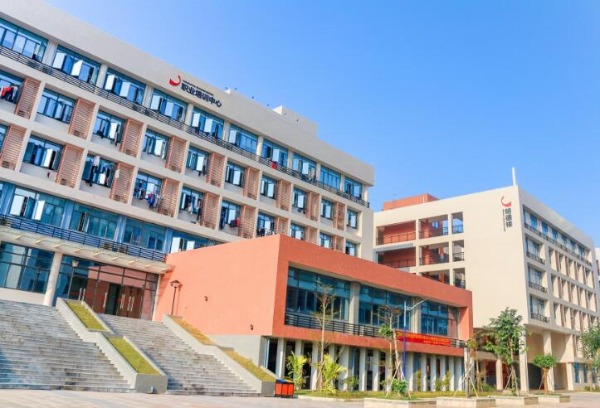 惠州工程职业学院2021高职扩招招生简章