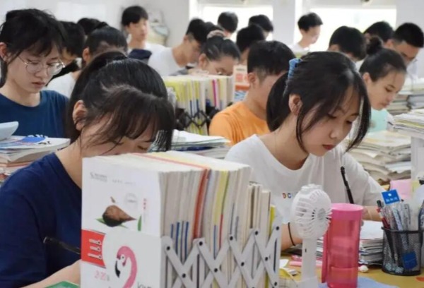 郑州2022年高考考生，这份防疫温馨提示请查收
